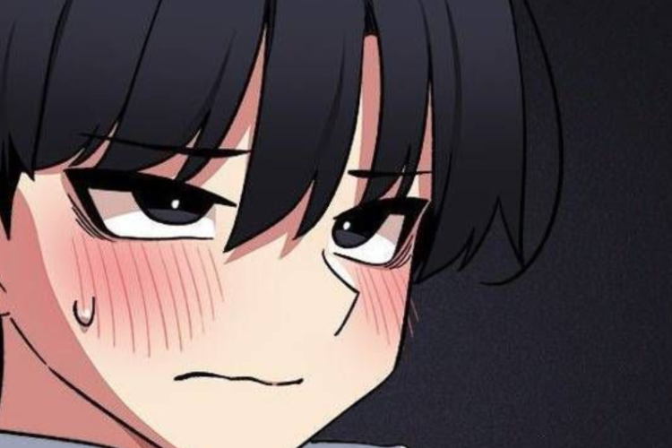 Lire Manhwa Stop Smoking (Someone Stop Her!) Chapitre 52 en français, Il semble que Gangchan ne puisse plus 'sortir'