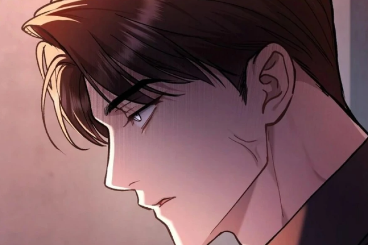 Lire Manhwa Merry Psycho Chapitre 35 FR VF, Quelqu'un qui ne se connaît pas lui-même