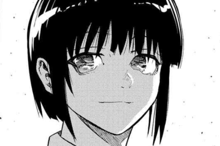 Très sincère ! Lire Manga Juujika no Rokunin Chapitre 213 Scan VF RAW
