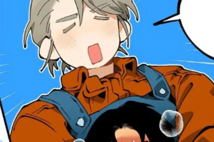 Heure du BL Manhwa Mr.A’s Farm Chapitre 10 en Scan VF, Qu'y a-t-il de si incroyable ?
