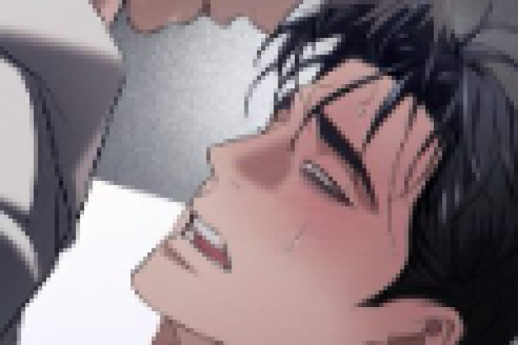 RAW BL Manhwa The Hounds of Sisyphus Chapitre Complet en Scan VF, Leurs activations sont trop chaudes !