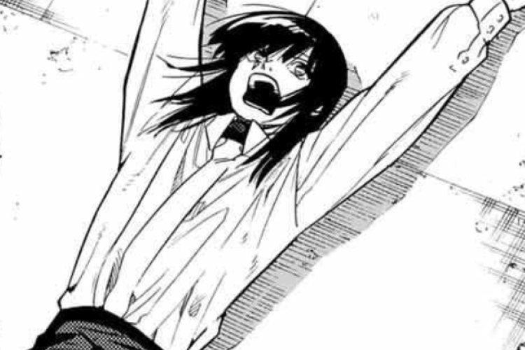 C'est terminé ! Lire Manga Juujika no Rokunin Chapitre 213 Scan VF RAW