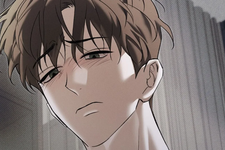 BL Manhwa The Hounds of Sisyphus Chapitre 22 en RAW Scan VF, Des sentiments qui s'approfondissent