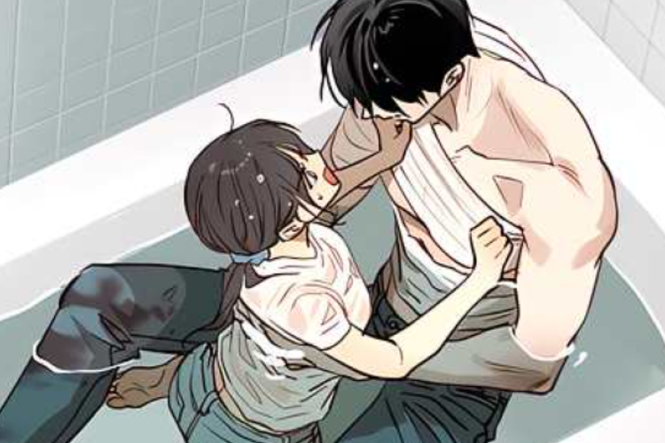 Faites-le rapidement ! RAW Manhwa Flowers Are Bait Chapitre 31 VF Scan 