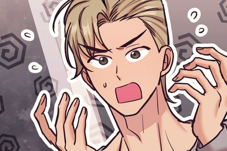 Lire Webtoon Mariage dans l'impasse Chapitre 15 en français, La panique s'empara d'eux deux