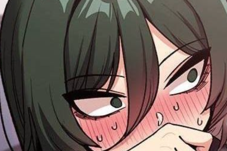 Lire Manhwa Stop Smoking (Someone Stop Her!) Chapitre 46 en français, Yoonda pense que Gangchan est différent ?