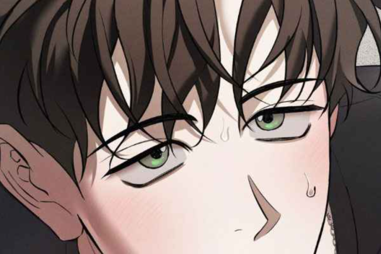 Il est tellement excité ! RAW BL Manhwa The Hounds of Sisyphus Chapitre 20 en Scan VF