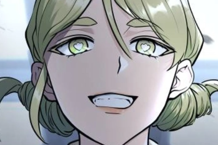 Elle se moque ! Heure ou Manhwa Tower of God : Urek Mazino Chapitre 9 VF Scan