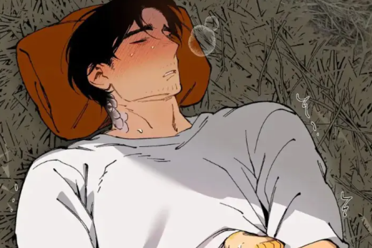 Ne pas déranger ! Heure du BL Manhwa Mr.A’s Farm Chapitre 11 en Scan VF