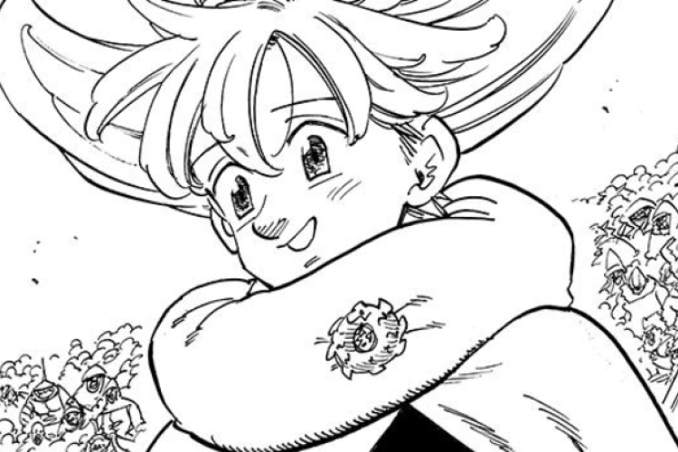 Spoilers Mangas Four Knights of the Apocalypse Chapitre 200 VF Scan, Réfléchissons tous ensemble à la suite