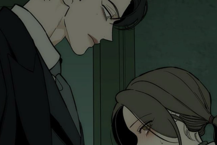 Lien pour lire le webtoon Pleure pour cette fleur (Tears on a Withered Flower) Chapitre 57 en français, Une surprise arrive bientôt