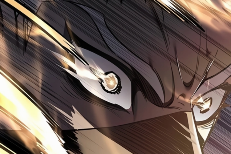 Que s'est-il passé ? Lire Manhwa Eleceed Chapitre 353 VF Scan