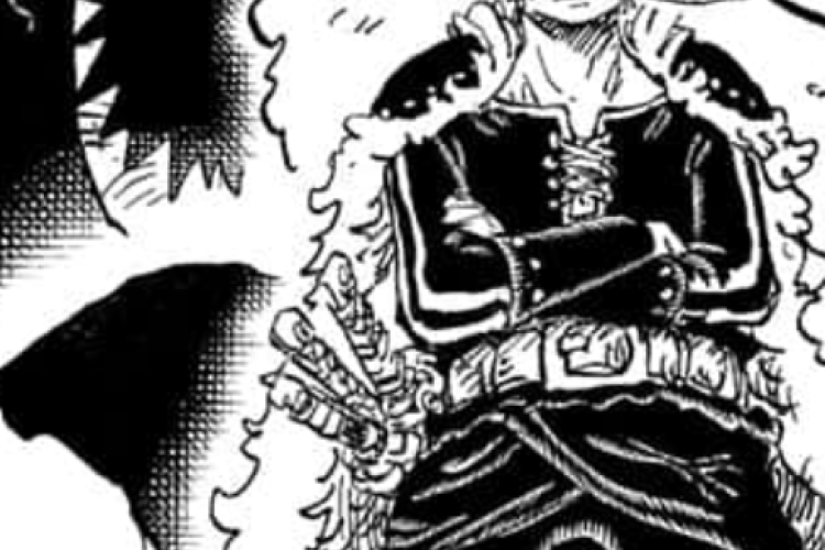 Nouvelle mise à jour le manga One Piece Chapitre 1152 VF Scan, Chopper, assure-toi qu'il ne meure pas !