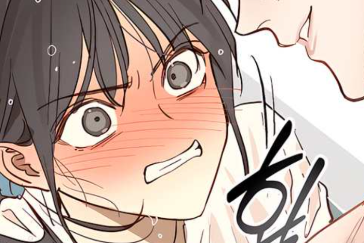 RAW Manhwa Flowers Are Bait Chapitre 30 VF Scan, Je pense qu'ils se douchent ensemble ?