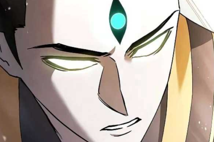 Manhwa Reincarnated into a Cursed Game Chapitre 29 En Français, Les soldats de la vengeance disparaîtront au fur et à mesure