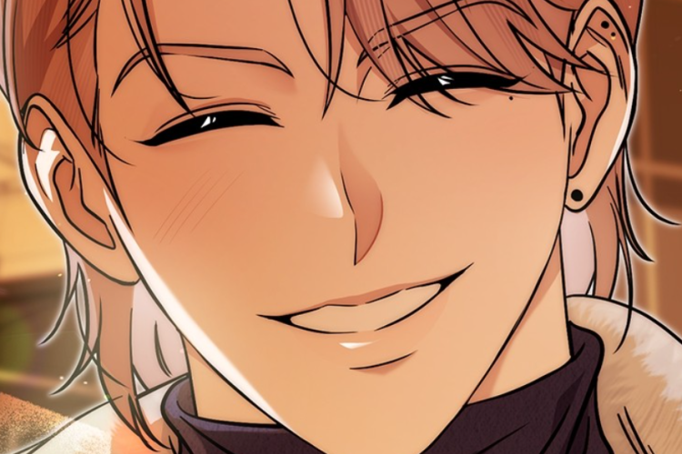 Webtoon L'Amour Entre les Lignes (Beyond Our Marriage Contract) Chapitre 17 VF Scan RAW, Vous êtes un crocodile terrestre !