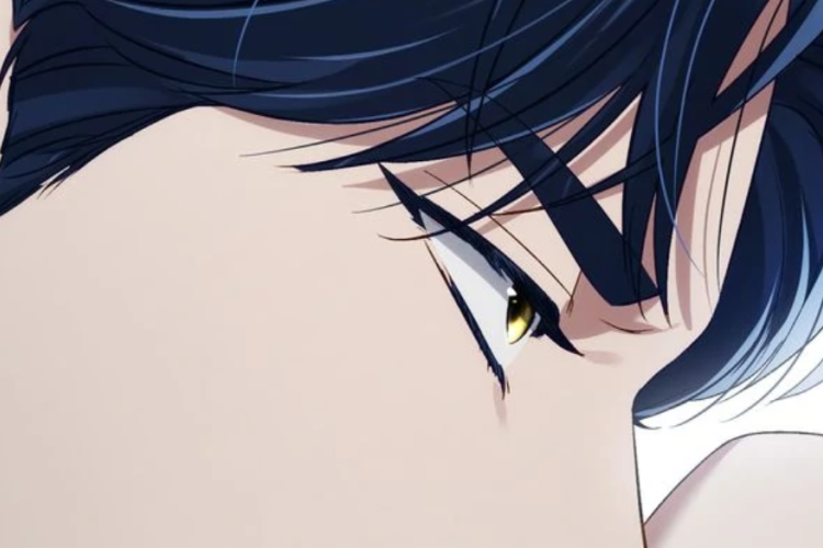Lisez Manhwa High Society Chapitre 60 Scan VF, Tu te donnes vraiment du mal pour l'avoir !