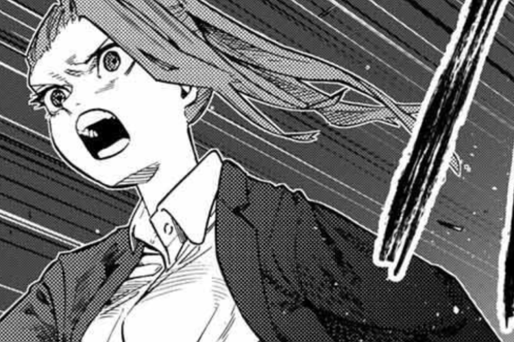 Lire Manga Juujika no Rokunin Chapitre 215 Scan VF RAW, Fin du Club révolutionnaire ce soir