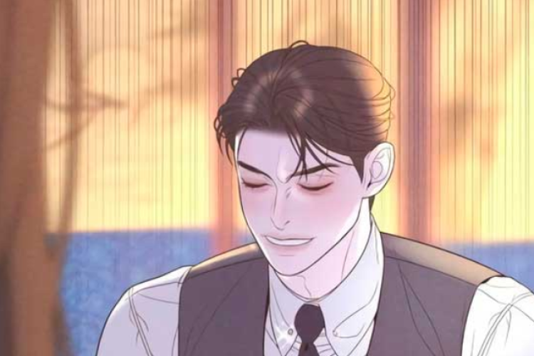 Heure ou Manhwa I’ll Marry Your Brother Chapitre 8 Scan VF, Un peu arrogant !