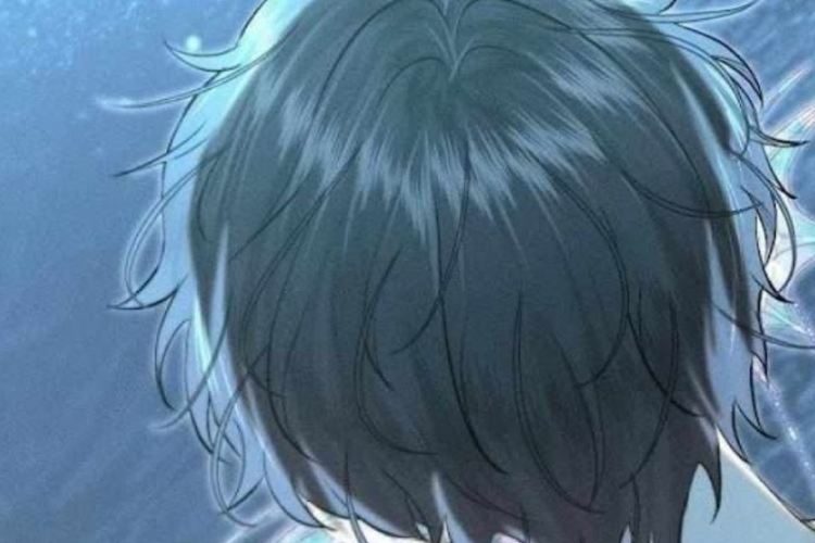 Il n'y a pas ! Lire le Manhwa Le Lac de mon Triton (The Merman Trapped in My Lake) Chapitre 29 en français