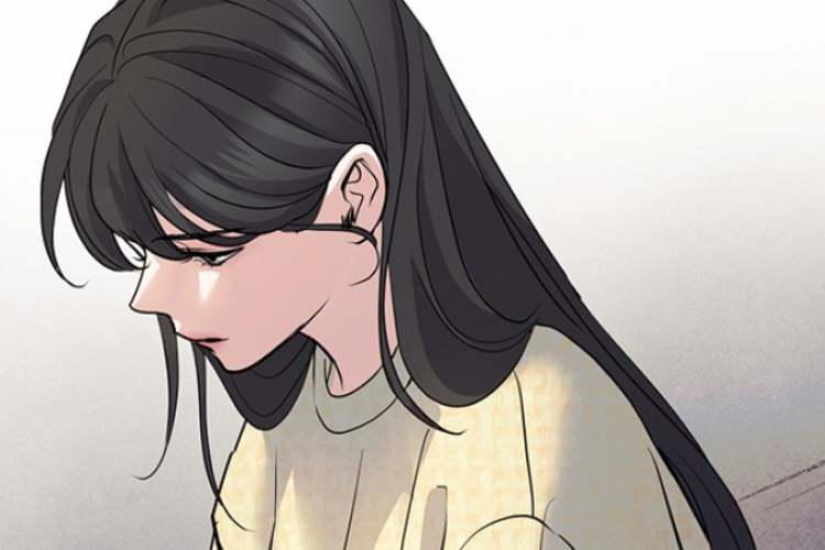 Trop réfléchir ! Lire Webtoon Attention à l'amour Chapitre 6 en français