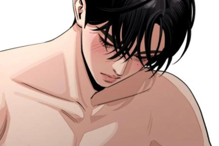 Manhwa Iseop's Romance Chapitre 76 VF Scan, Ce n'est pas égoïste si vous vous aimez tous les deux.!
