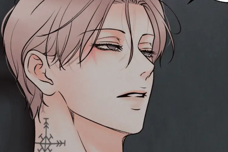 RAW Manhwa The Boundary of Delusion Chapitre 29 VF Scan, Au moins, il a vraiment tiré la sonnette d'alarme pour Nanjo !