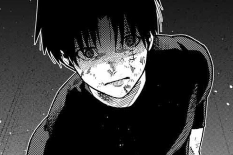 RAW Lire Manga Juujika no Rokunin Chapitre 216 Scan VF, Quelqu'un qui a sauvé de nombreuses vies