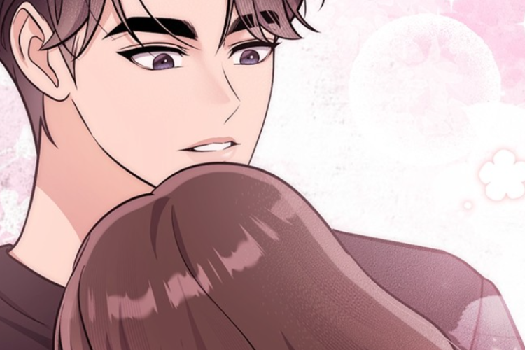 Webtoon L'Amour Entre les Lignes (Beyond Our Marriage Contract) Chapitre 16 VF Scan RAW, Même si c'est lui qui l'a autorisé en premier *Hehe