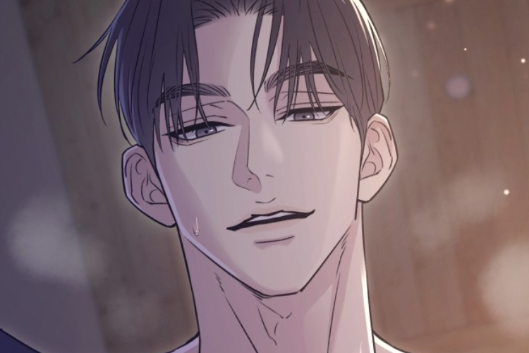 Nos Tabous Chapitre 22Â VF Scan, Lisez gratuitement des webtoons pour adultes sans censure ici !