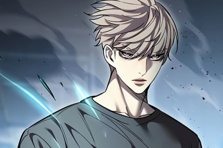 Le super-pouvoir de Jiwoo ! Lire Manhwa Eleceed Chapitre 352 VF Scan