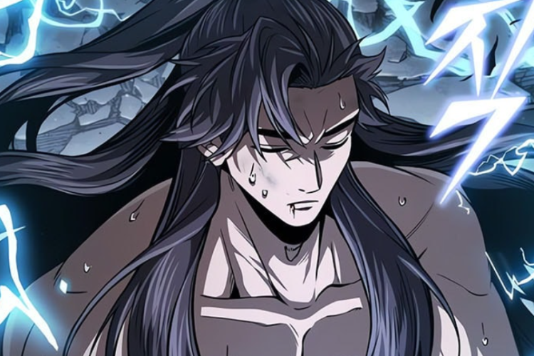 Lire Manhwa Nano Machine Chapitre 262 en Français, Pénétrer la dimension future