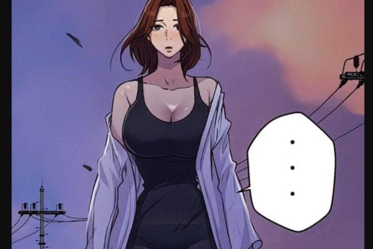 Lire le Manhwa Secret Class Chapitre 1 Complet En Français Scan, Un orphelin avec un penchant pour le sexe