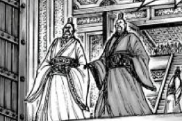 Spoilers! Heure ou RAW Manga Kingdom Chapitre 838 VF Scan, Ils ont commencé à percer le mur