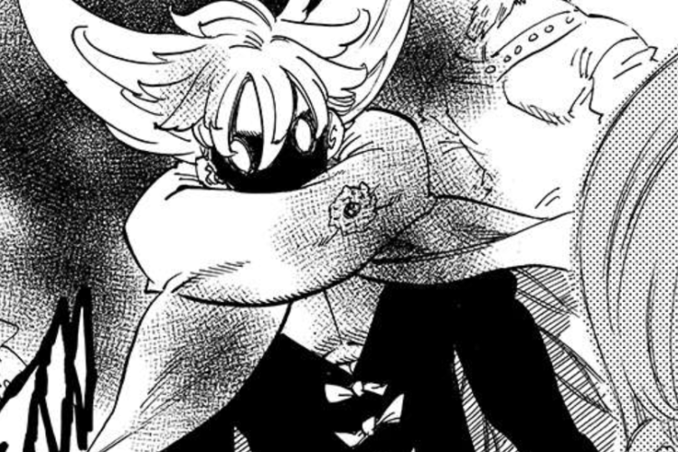Lire Mangas Four Knights of the Apocalypse Chapitre 198 VF Scan, Ça va être génial et tu ne peux pas faire ça