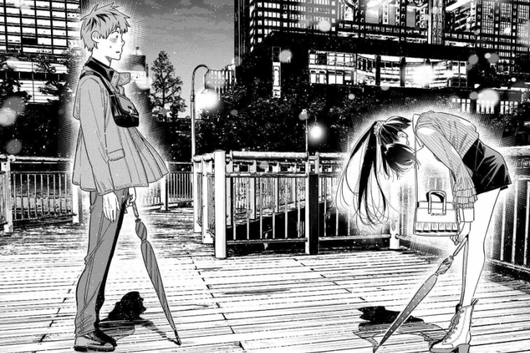 Toutes mes excuses ! Lire le Manga Kanojo Okarishimasu (Rent A Girlfriend) Chapitre 381 en français