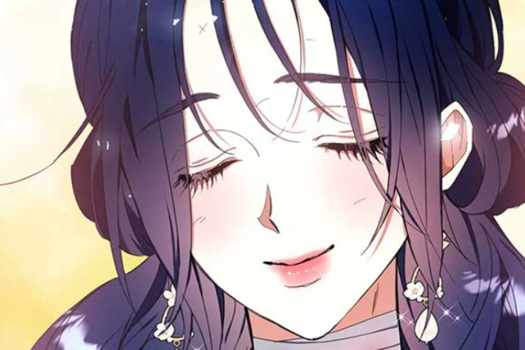 Manhwa My Dead Lover Returns as a Tyrant Chapitre 24 en français, Elle est quelqu'un qui a survécu