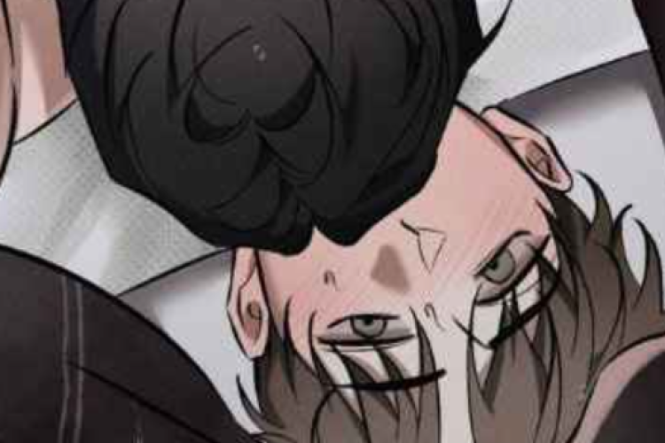 RAW BL Manhwa The Hounds of Sisyphus Chapitre 19 en Scan VF, Leurs activations sont trop chaudes !