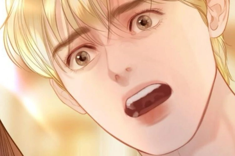 Lien pour lire le manhwa Cry, or Better Yet, Beg Chapitre 56 Scan FR VF, Je suis vraiment agacé par Kyle qui ne sait que pleurer
