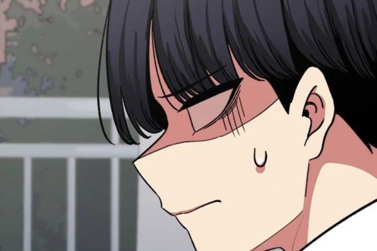 Lire Manhwa Stop Smoking (Someone Stop Her!) Chapitre 44 en français, Le simple fait de l'imaginer est effrayant