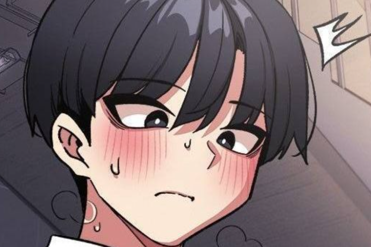 Je suis perdu ! Lire Manhwa Stop Smoking (Someone Stop Her!) Chapitre 53 en français
