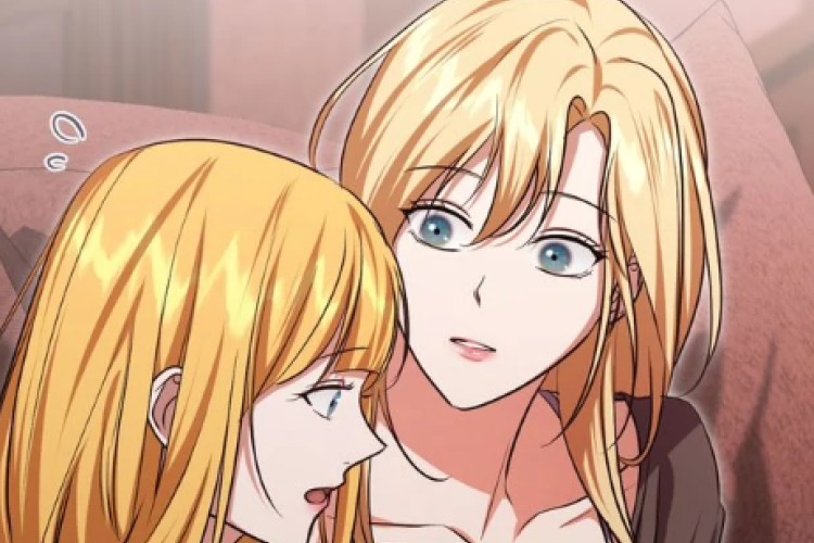 Lire Manhwa La Fausse Sainte Aimée de Tous Bonus d'épisode 3 Scan VF, Que s'est-il passé à l'Adenberre Imperial Place ?