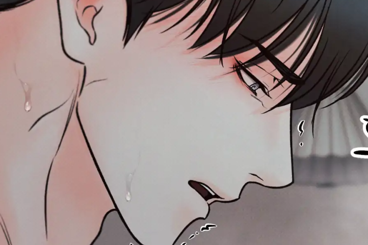 Sensation insupportable ! Heure ou RAW Manhwa The Boundary of Delusion Chapitre 28 VF Scan