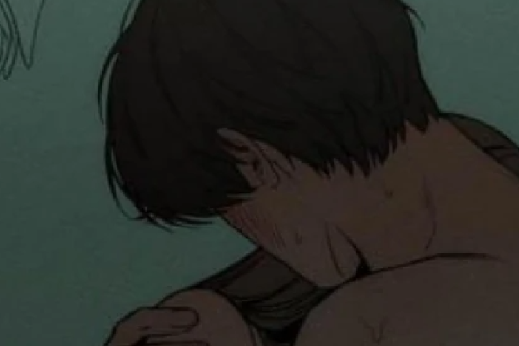 Oubliez le nom ! Lien pour lire le webtoon Pleure pour cette fleur (Tears on a Withered Flower) Chapitre 61 en français