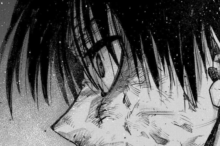 La revanche finale ! Lire Manga Juujika no Rokunin Chapitre 215 Scan VF RAW