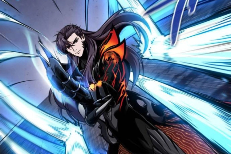 Lien Lire le Manhwa Nano Machine Chapitre 272 VF Scan, La bataille s'intensifie !