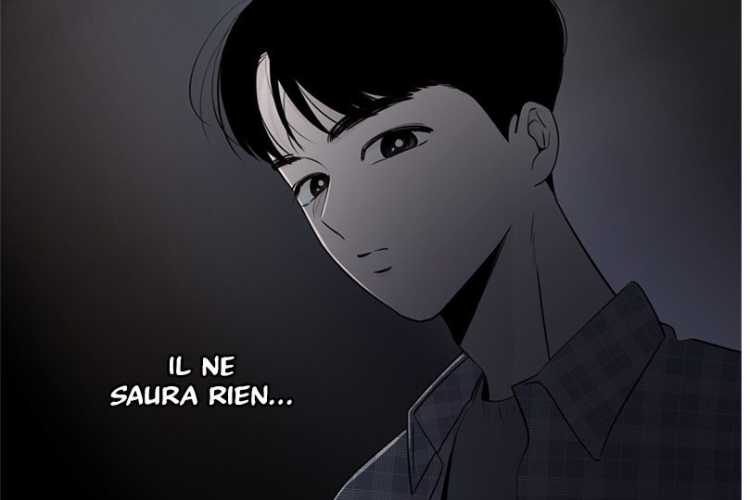 Spoilers & Lire le Manhwa Red as a Tomato! Chapitre 12 en Français, Une sensation différente !