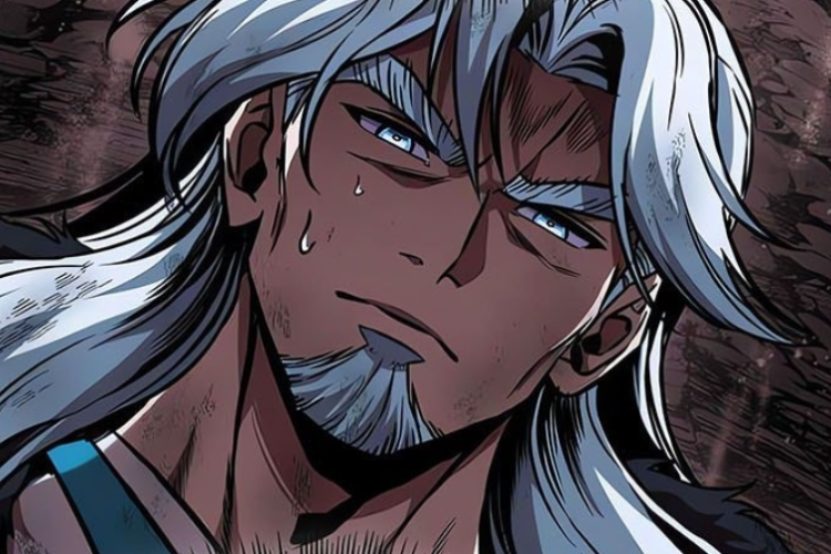 Lire Manhwa Nano Machine Chapitre 265 en Français, Hésitation à combattre le Dragon Ice Palace