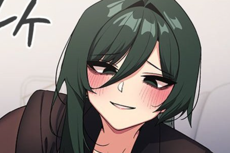 18+ Manhwa Stop Smoking (Someone Stop Her!) Chapitre 46 en français, Yoonda continue de prouver que Gangchan
