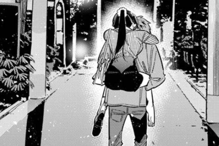 Manga Kanojo Okarishimasu (Rent A Girlfriend) Chapitre 385 en français, Toujours s'excuser ! Pourquoi ?